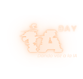 IA Day - Dando voz a la IA